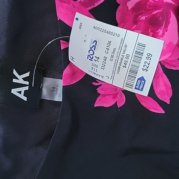 Dress - Picture 2 of 2